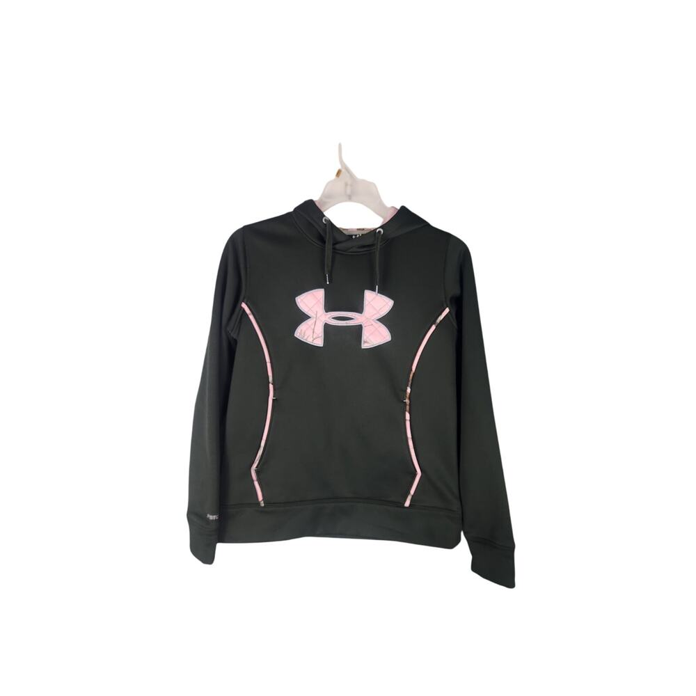 Under Armour Storm hoodie women's medium